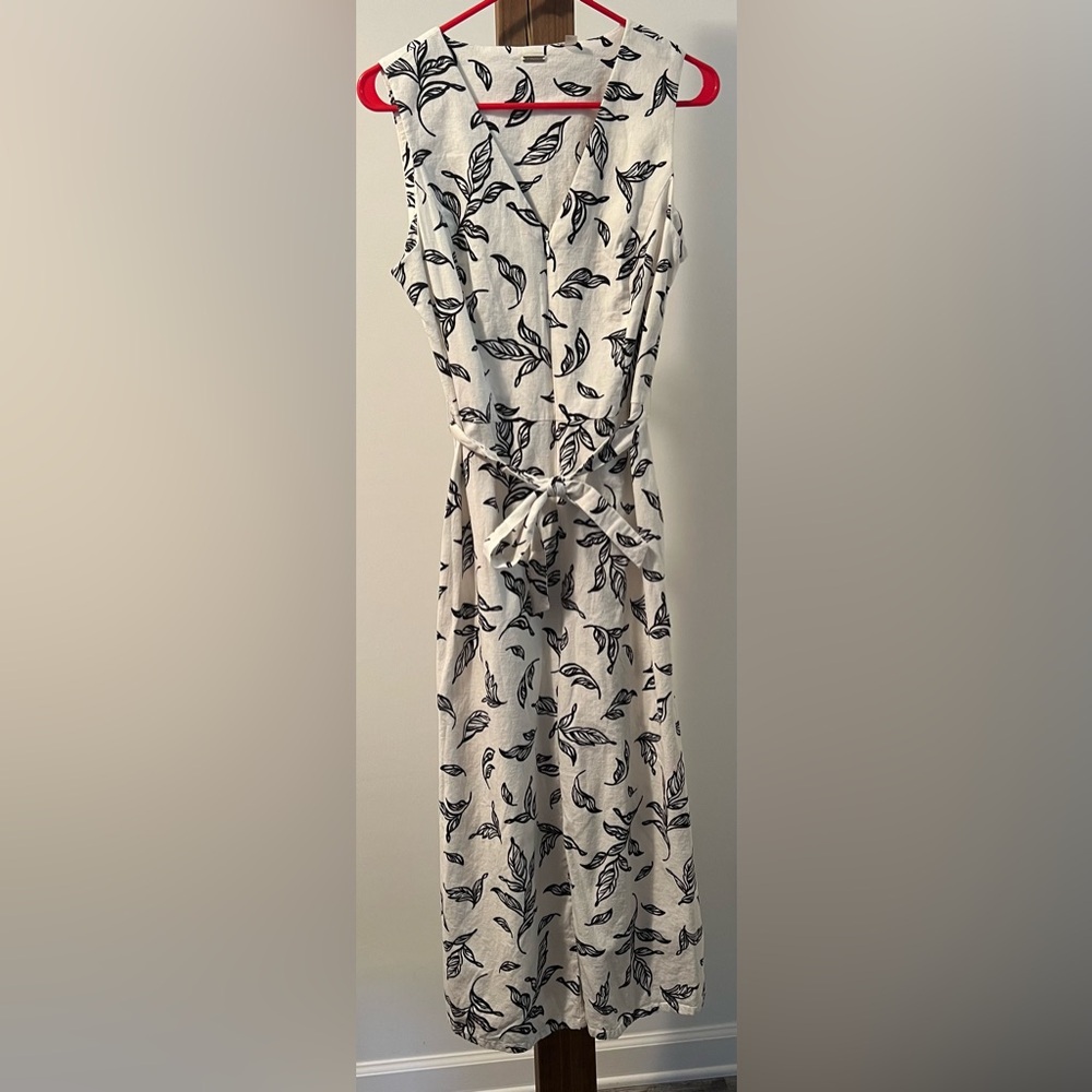 T.Tahari‎ jumpsuit